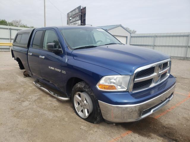 DODGE RAM 1500 2011 1d7rv1gt6bs517749