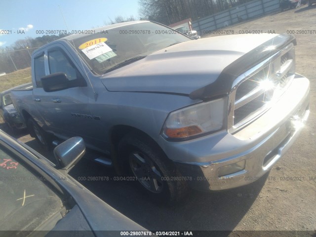 RAM 1500 2011 1d7rv1gt6bs519503