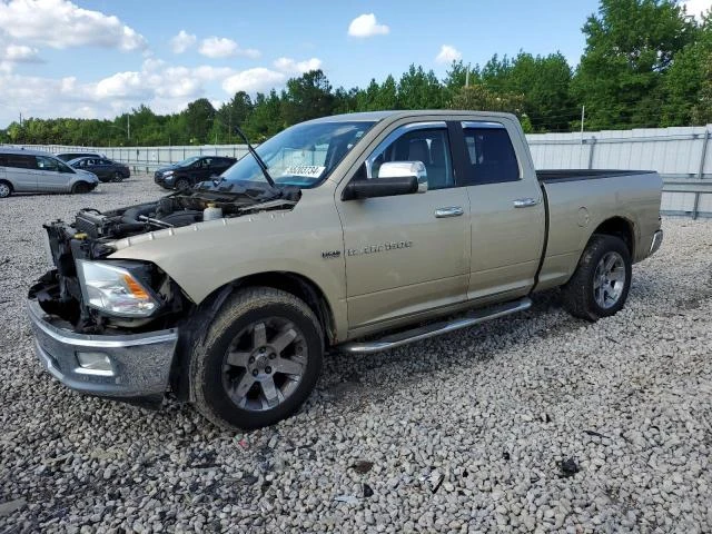 DODGE RAM 1500 2011 1d7rv1gt6bs536043