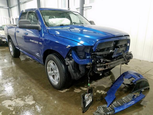 DODGE RAM 1500 2011 1d7rv1gt6bs552288