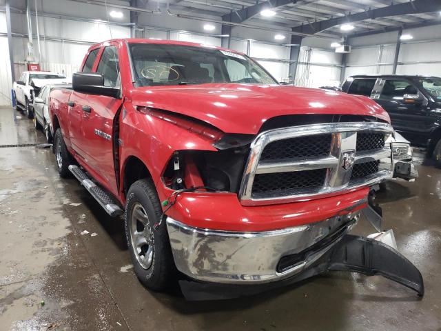 DODGE RAM 1500 2011 1d7rv1gt6bs556969