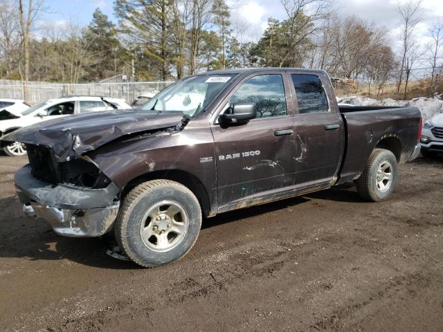 DODGE RAM 1500 2011 1d7rv1gt6bs557846