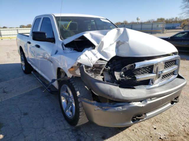 DODGE RAM 1500 2011 1d7rv1gt6bs559788