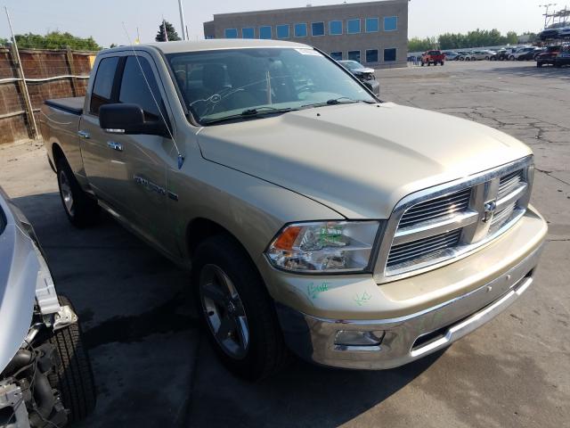 DODGE RAM 1500 2011 1d7rv1gt6bs565896