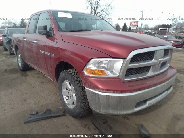 RAM 1500 2011 1d7rv1gt6bs566644