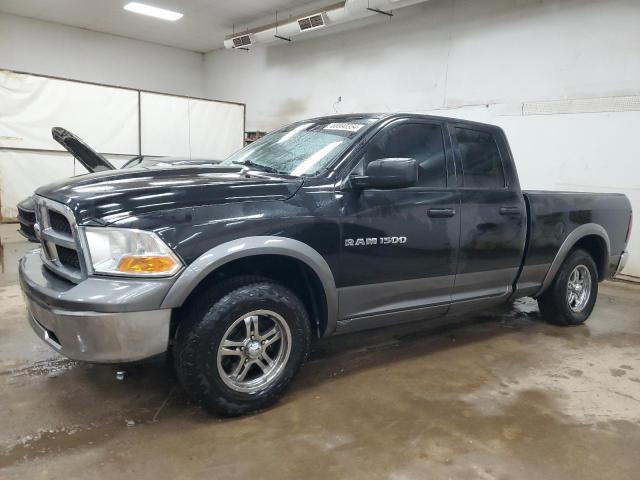 DODGE RAM 1500 2011 1d7rv1gt6bs566708