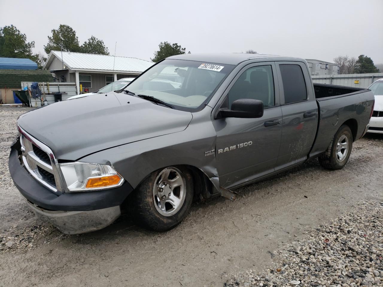 DODGE RAM 2011 1d7rv1gt6bs568538