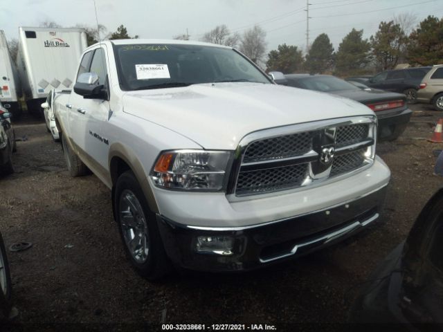 RAM 1500 2011 1d7rv1gt6bs573383