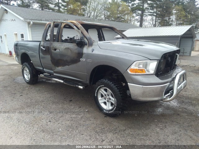 RAM 1500 2011 1d7rv1gt6bs578129