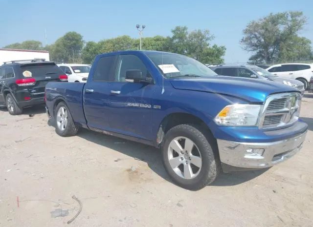 RAM 1500 2011 1d7rv1gt6bs578969