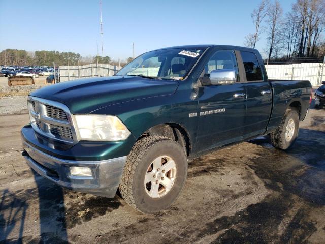 DODGE RAM 1500 2011 1d7rv1gt6bs584593