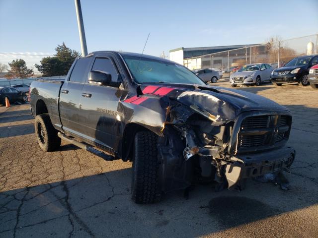 DODGE RAM 1500 2011 1d7rv1gt6bs589826