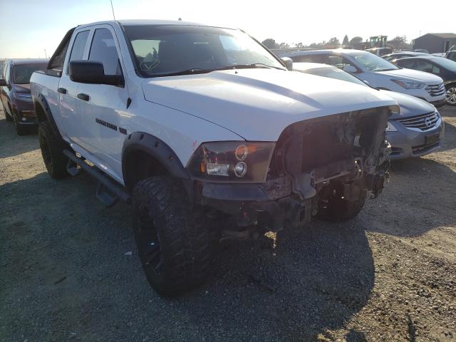 DODGE RAM 1500 2011 1d7rv1gt6bs590779