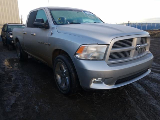 DODGE RAM 1500 2011 1d7rv1gt6bs594461