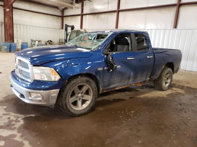 DODGE RAM 1500 2011 1d7rv1gt6bs594511