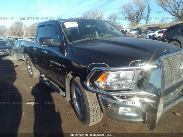 RAM 1500 2011 1d7rv1gt6bs595822