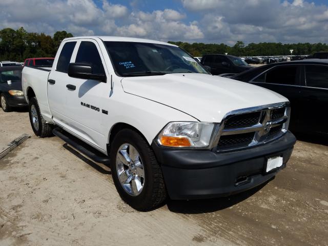 DODGE RAM 1500 2011 1d7rv1gt6bs598848