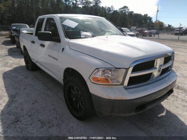 RAM 1500 2011 1d7rv1gt6bs599000