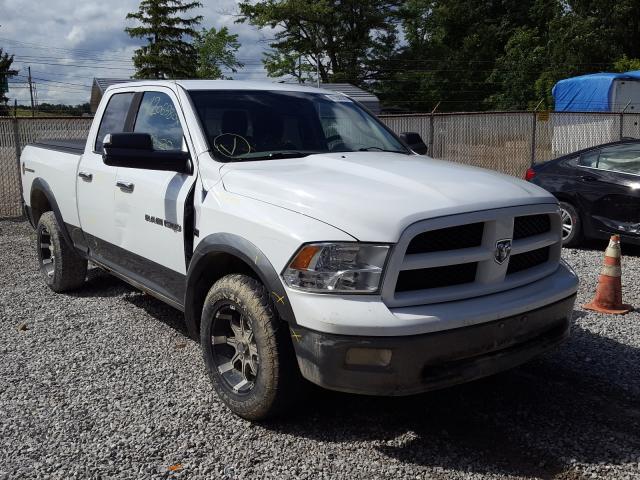 DODGE RAM 1500 2011 1d7rv1gt6bs610500