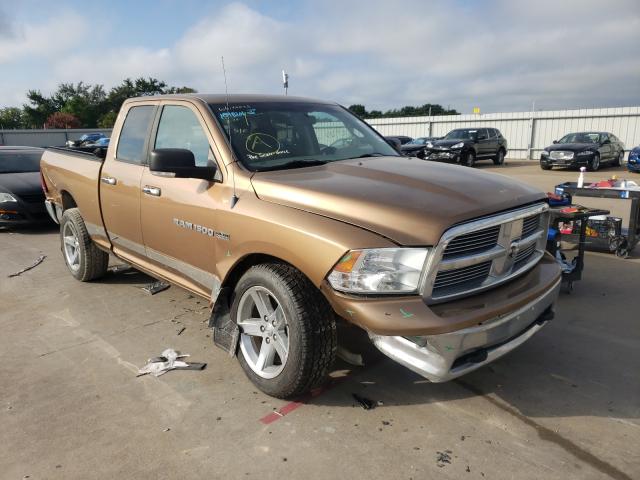 DODGE RAM 1500 2011 1d7rv1gt6bs610562