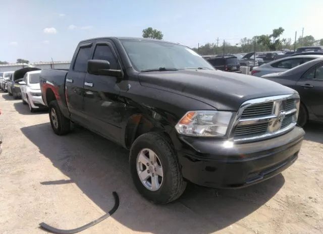 RAM 1500 2011 1d7rv1gt6bs617303