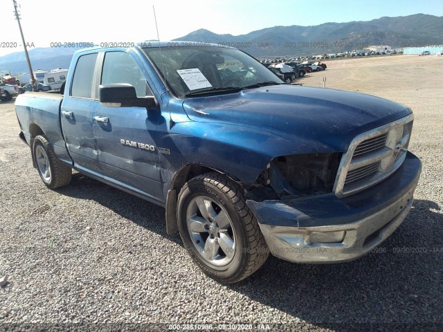 RAM 1500 2011 1d7rv1gt6bs620573