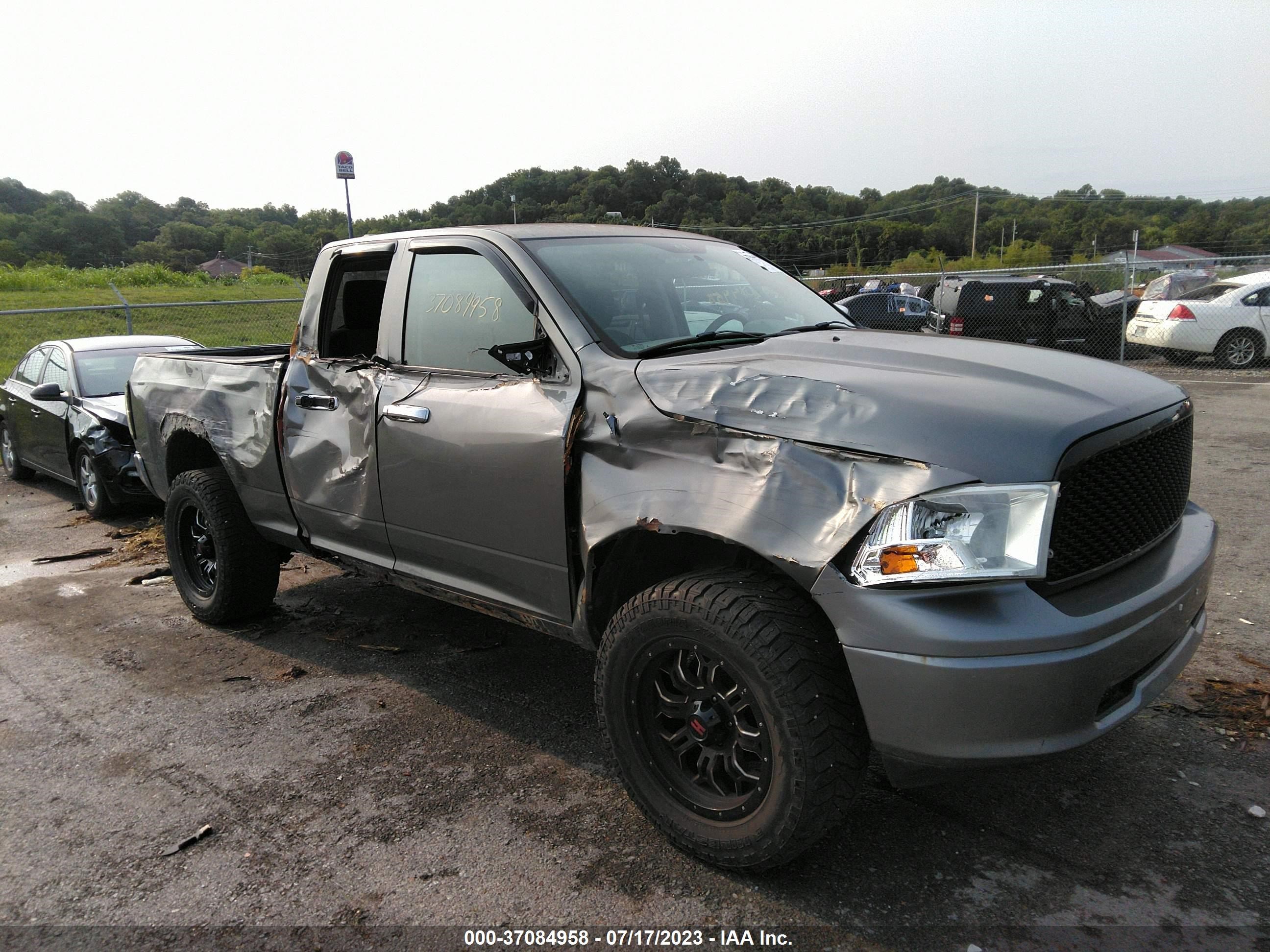 RAM 1500 2011 1d7rv1gt6bs620587