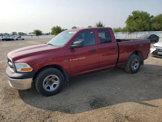 DODGE RAM 1500 2011 1d7rv1gt6bs620671