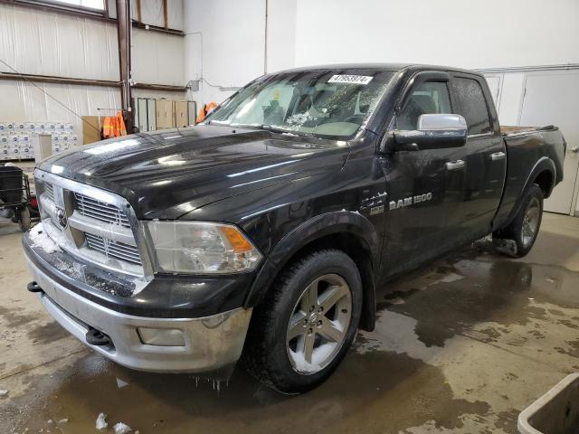 DODGE RAM 1500 2011 1d7rv1gt6bs621996