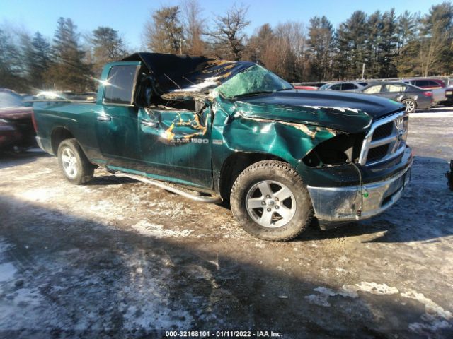 RAM 1500 2011 1d7rv1gt6bs629953