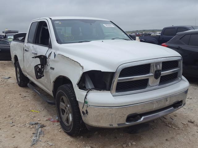 DODGE RAM 1500 2011 1d7rv1gt6bs636076