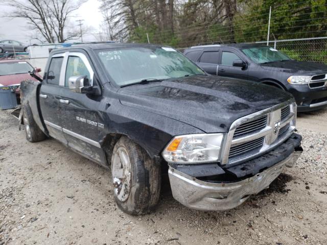 DODGE RAM 1500 2011 1d7rv1gt6bs639950