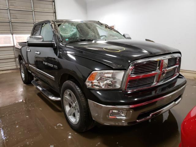 DODGE RAM 1500 2011 1d7rv1gt6bs640127