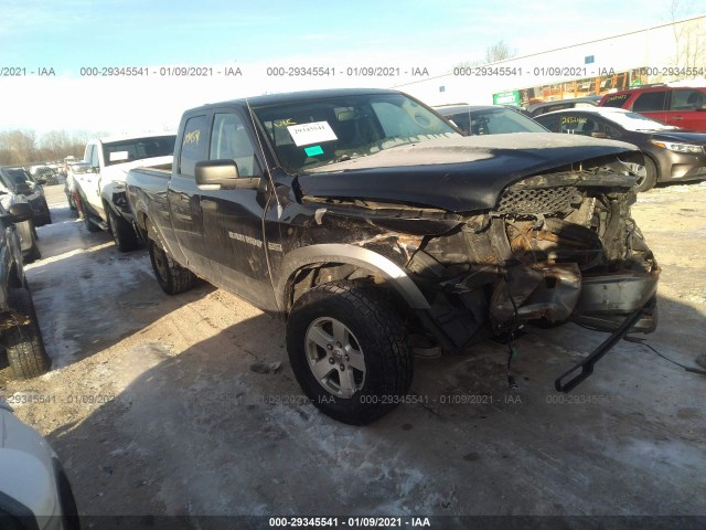 RAM 1500 2011 1d7rv1gt6bs640130