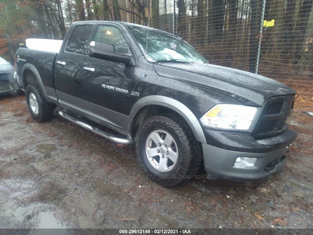 RAM 1500 2011 1d7rv1gt6bs640242