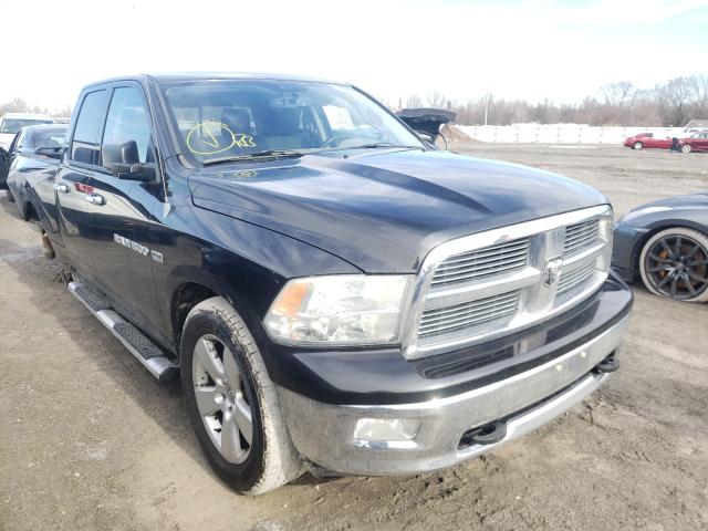 DODGE RAM 1500 2011 1d7rv1gt6bs643173