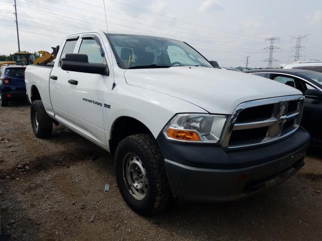 DODGE RAM 1500 2011 1d7rv1gt6bs647031