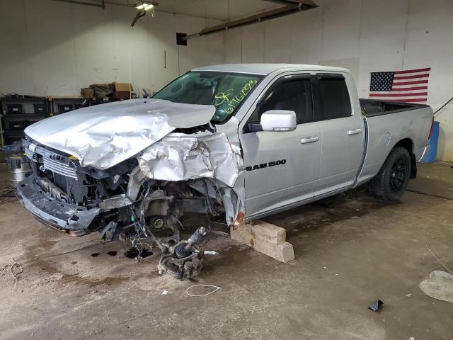 DODGE RAM 1500 2011 1d7rv1gt6bs670048