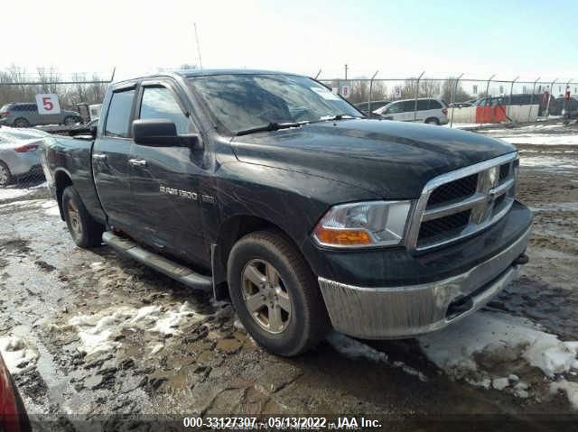 RAM 1500 2011 1d7rv1gt6bs670700