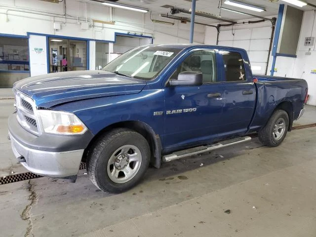 DODGE RAM 1500 2011 1d7rv1gt6bs676044