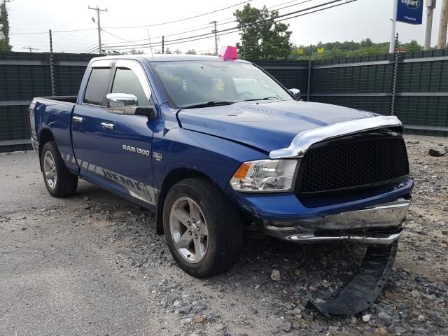 DODGE RAM 1500 2011 1d7rv1gt6bs681504