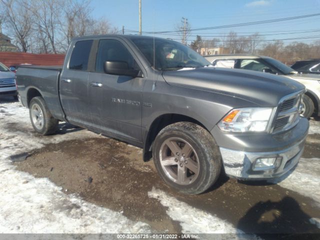 RAM 1500 2011 1d7rv1gt6bs684922