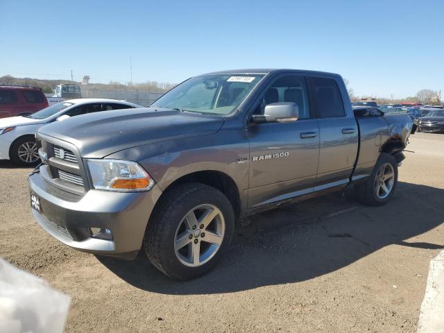 DODGE RAM 1500 2011 1d7rv1gt6bs686881