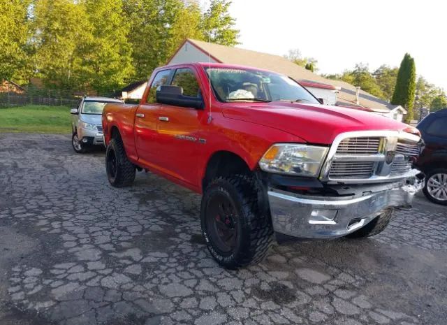 RAM 1500 2011 1d7rv1gt6bs688503