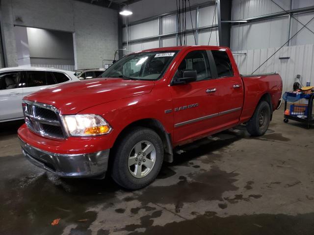 DODGE RAM 1500 2011 1d7rv1gt6bs693720