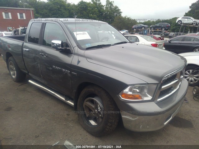 RAM 1500 2011 1d7rv1gt6bs699405