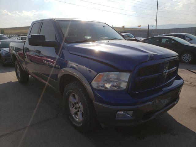 DODGE RAM 1500 2011 1d7rv1gt6bs700469