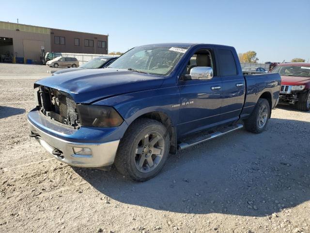 DODGE RAM 1500 2010 1d7rv1gt7as103538