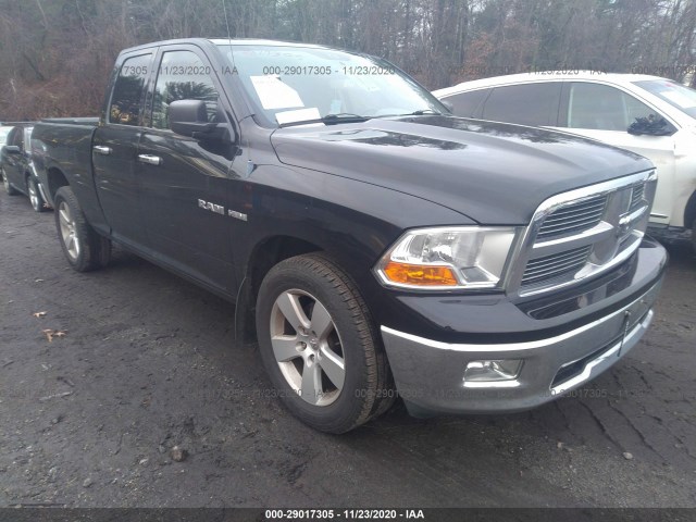 DODGE RAM 1500 2010 1d7rv1gt7as113745