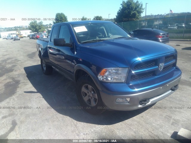 DODGE RAM 1500 2010 1d7rv1gt7as113759